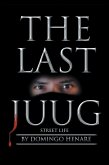 The Last Juug (eBook, ePUB)