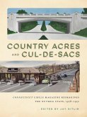 Country Acres and Cul-de-Sacs (eBook, ePUB)