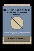 Religion and Science (eBook, ePUB)