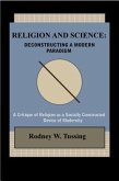 Religion and Science (eBook, ePUB) Religion and Science (eBook, ePUB)