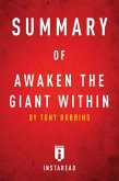 Summary of Awaken the Giant Within (eBook, ePUB)