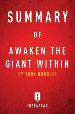 Summary of Awaken the Giant Within (eBook, ePUB) - Summaries, Instaread