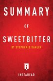 Summary of Sweetbitter (eBook, ePUB) Summary of Sweetbitter (eBook, ePUB)