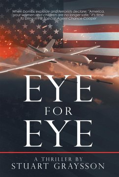 Eye for Eye (eBook, ePUB) - Graysson, Stuart