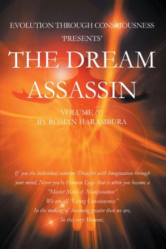 The Dream Assassin Volume (1) (eBook, ePUB) - Harambura, Roman