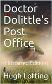 Doctor Dolittle's Post Office (eBook, PDF)