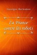 La France contre les robots (eBook,... - Bild 1
