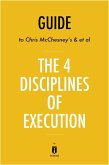 Summary of The 4 Disciplines of Execution (eBook, ePUB) Summary of The 4 Disciplines of Execution (eBook, ePUB)