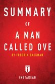 Summary of A Man Called Ove (eBook, ePUB)