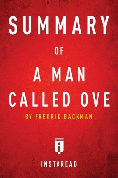 Summary of A Man Called Ove (eBook, ePUB) - Summaries, Instaread