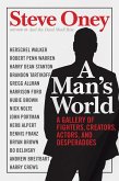 A Man's World (eBook, ePUB)