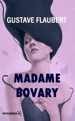 Cover Madame Bovary (eBook, ePUB)