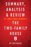 Summary, Analysis & Review of Lynda Cohen Loigman's The Two-Family House by Instaread (eBook, ePUB)