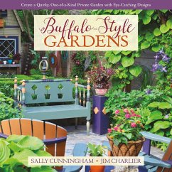 Cover Buffalo-Style Gardens (eBook, ePUB)