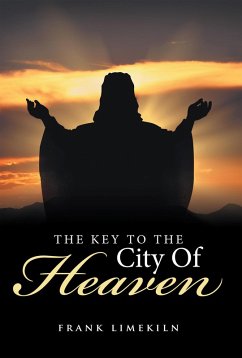 Cover The Key to the City of Heaven (eBook, ePUB)