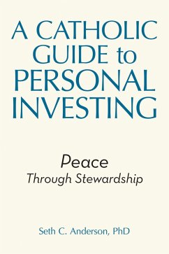 Cover A Catholic Guide to Personal Investing (eBook, ePUB)