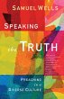 Speaking the Truth (eBook, ePUB) - Bild 1