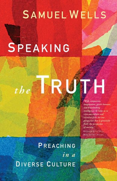 Speaking the Truth (eBook, ePUB) Speaking the Truth (eBook, ePUB)