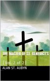 The master of St. Benedict's vol. 2 of 2 (eBook, PDF)