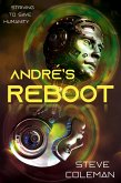 André's Reboot (eBook, ePUB)
