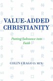 Value-Added Christianity (eBook, ePUB)