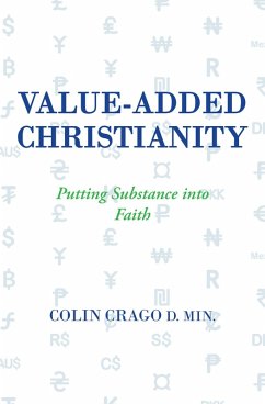 Cover Value-Added Christianity (eBook, ePUB)