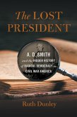 The Lost President (eBook, ePUB)