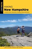 Hiking New Hampshire (eBook, ePUB) Hiking New Hampshire (eBook, ePUB)