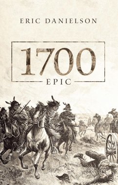 1700 (eBook, ePUB) - Danielson, Eric