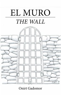 El Muro (eBook, ePUB) - Gadomor, Onirt