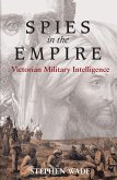 Spies in the Empire (eBook, PDF)