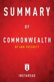 Summary of Commonwealth (eBook, ePUB)