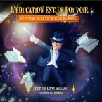 L'éducation Est Le Pouvoir (eBook, ePUB)