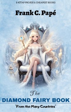 Cover The Diamond Fairy Book (eBook, ePUB)