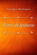 Écrits de jeunesse (eBook, ePUB) - Bild 1