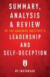 Summary, Analysis & Review of The... - Bild 1