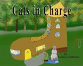 Cats in Charge (eBook, ePUB)