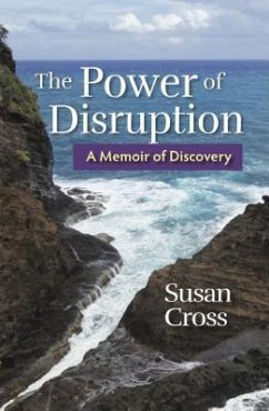 The Power of Disruption (eBook, ePUB) - Cross, Susan