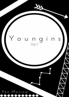 Cover Youngins Vol 1. (eBook, ePUB)