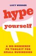 Hype Yourself (eBook, ePUB) - Bild 1