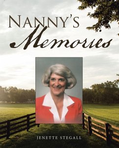 Cover Nanny's Memories (eBook, ePUB)