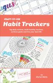 Ready-to-Use Habit Trackers (eBook, ePUB)