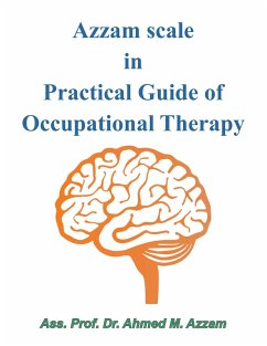 Cover Azzam Scale in Practical Guide of Occupational Therapy (eBook, ePUB)