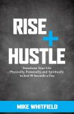 Rise + Hustle (eBook, ePUB) Rise + Hustle (eBook, ePUB)