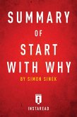 Summary of Start with Why (eBook, ePUB)