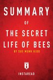 Summary of The Secret Life of Bees (eBook, ePUB)