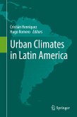 Urban Climates in Latin America (eBook, PDF)