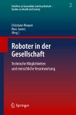 Roboter in der Gesellschaft (eBook, PDF)