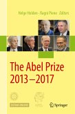 The Abel Prize 2013-2017 (eBook, PDF)