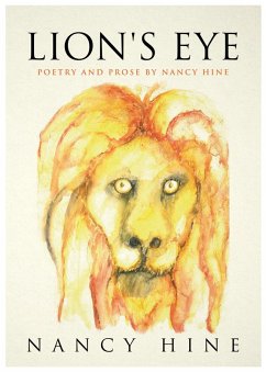 Cover Lion's Eye (eBook, ePUB)